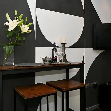 Апартаменты Projectart Сплит