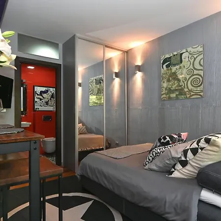 Projectart Апартаменты