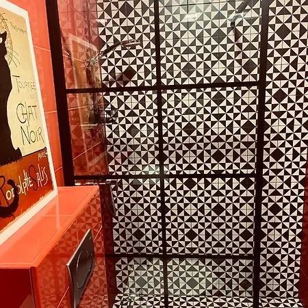 Апартаменты Projectart *