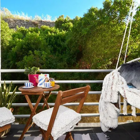 Projectart Апартаменты *