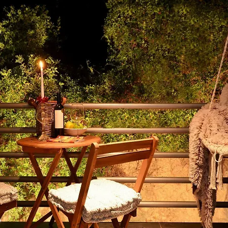 Апартаменты Projectart *