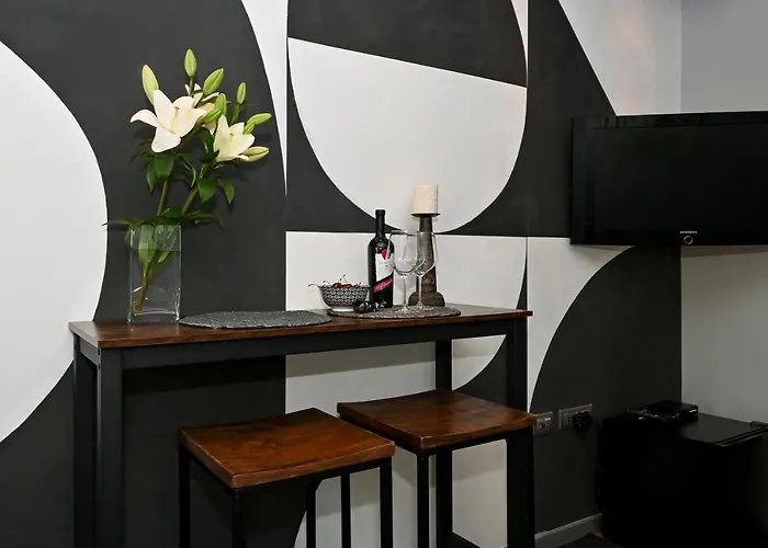 Apartman ProjectArt Studio Split