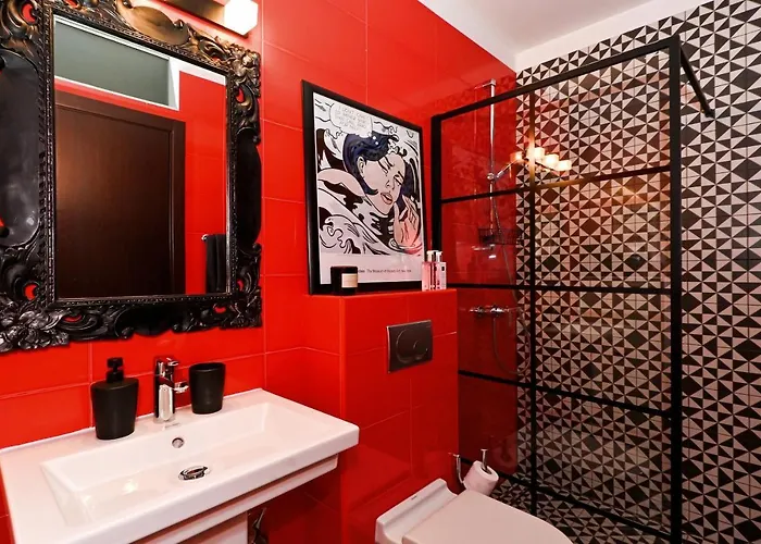 ProjectArt Studio Apartman Split