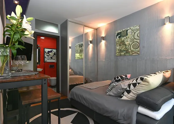 Projectart Apartmán