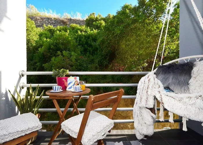 Projectart Apartmán *