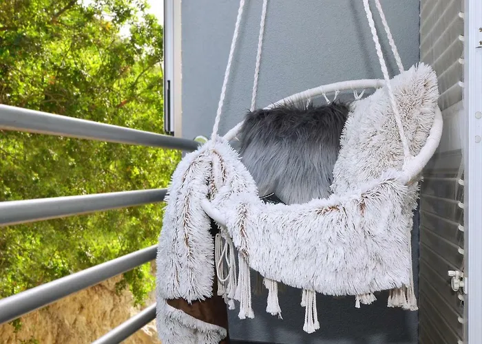 Projectart Apartmán