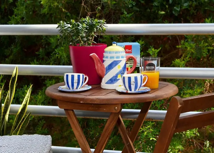 Projectart Apartmán Split