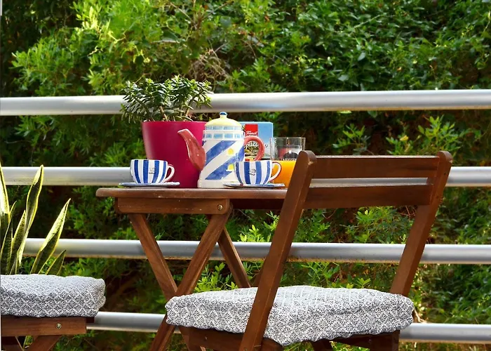 Projectart Apartmán