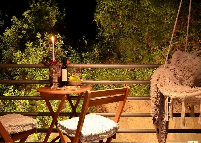 Apartmán Projectart *